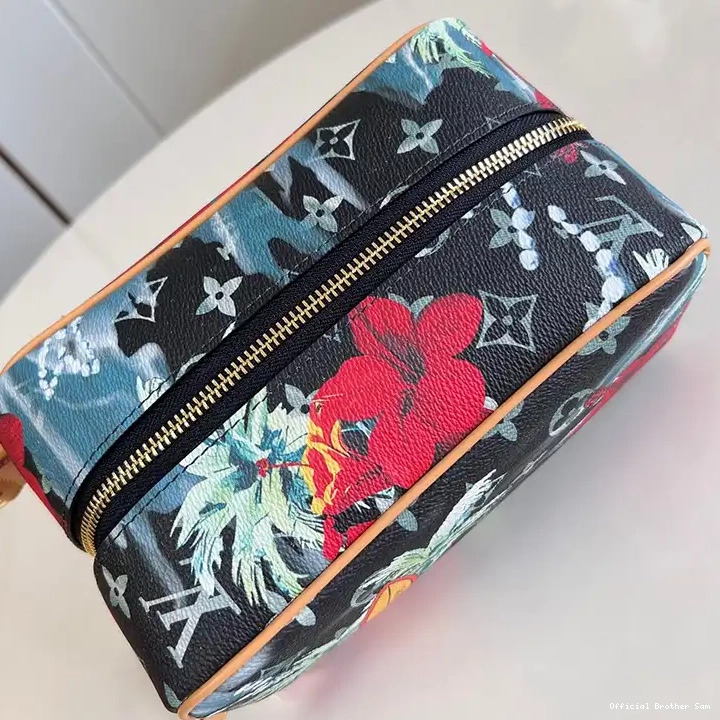 Official Brother Sam LV Bags 2407YA0158 0615